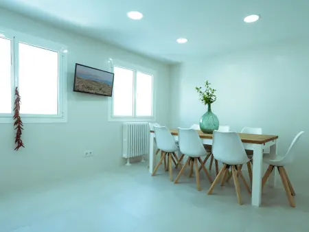 Maison à Can Picafort, 7 pers, proche plage, piscine privée - Photo 20