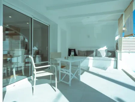 Maison à Can Picafort, 7 pers, proche plage, piscine privée - Photo 21