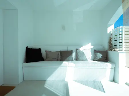 Maison à Can Picafort, 7 pers, proche plage, piscine privée - Photo 22