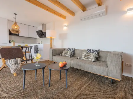 Charmante villa à Muro avec piscine entourée de vignobles - Photo 12