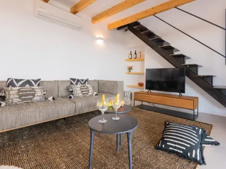 Charmante villa à Muro avec piscine entourée de vignobles - Photo 13
