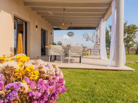 Charmante villa à Muro avec piscine entourée de vignobles - Photo 23