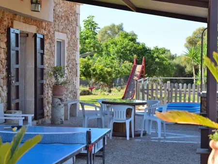 Villa familiale à Santa Margalida avec piscine privée - Photo 6
