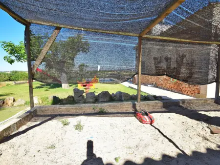 Villa familiale à Santa Margalida avec piscine privée - Photo 9