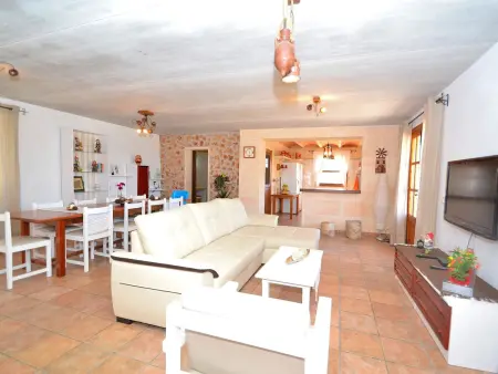 Villa familiale à Santa Margalida avec piscine privée - Photo 11