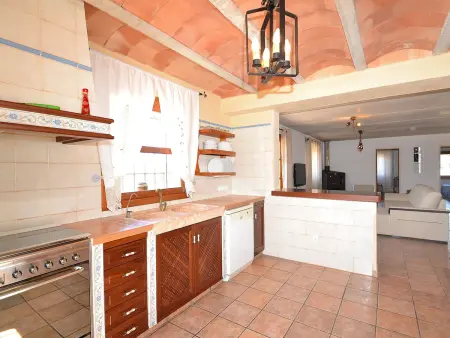Villa familiale à Santa Margalida avec piscine privée - Photo 14