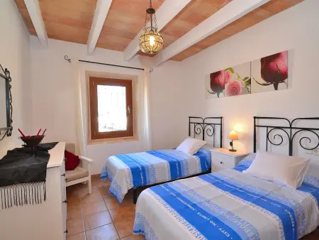 Villa familiale à Santa Margalida avec piscine privée - Photo 15