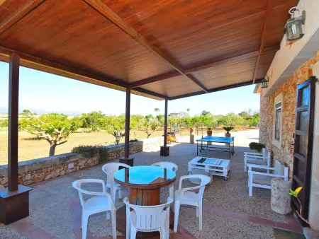 Villa familiale à Santa Margalida avec piscine privée - Photo 18