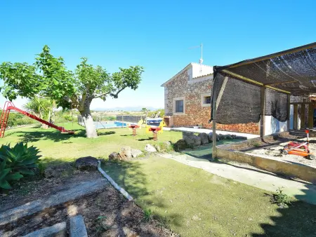 Villa familiale à Santa Margalida avec piscine privée - Photo 19