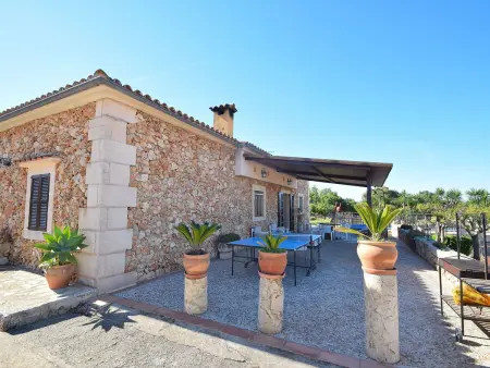 Villa familiale à Santa Margalida avec piscine privée - Photo 21