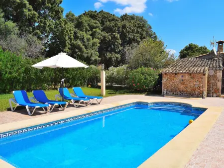 Superbe maison de campagne à Buger avec jardin et piscine - Photo 2