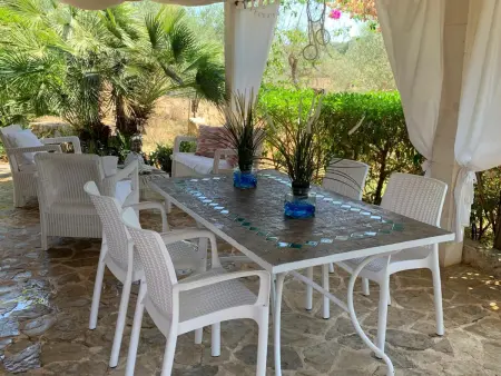 Superbe maison de campagne à Buger avec jardin et piscine - Photo 4