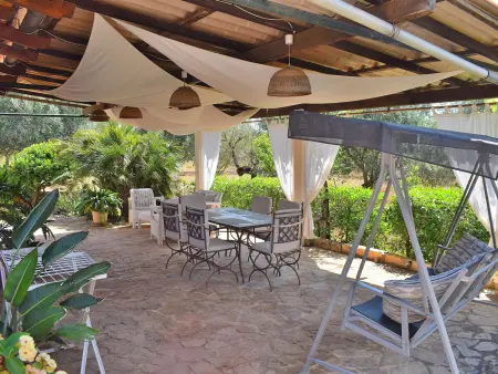 Superbe maison de campagne à Buger avec jardin et piscine - Photo 5