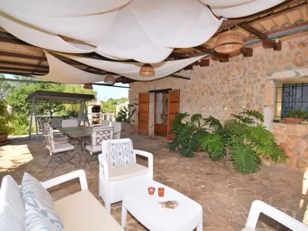 Superbe maison de campagne à Buger avec jardin et piscine - Photo 7