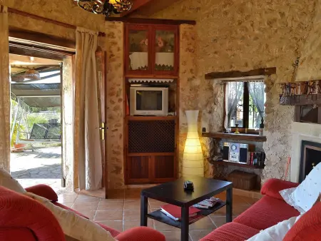 Superbe maison de campagne à Buger avec jardin et piscine - Photo 8