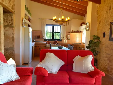 Superbe maison de campagne à Buger avec jardin et piscine - Photo 9
