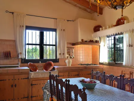 Superbe maison de campagne à Buger avec jardin et piscine - Photo 11