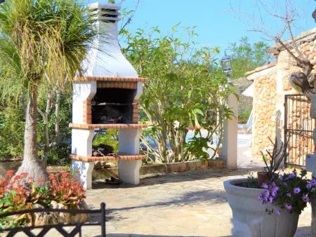 Superbe maison de campagne à Buger avec jardin et piscine - Photo 15