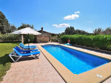 Superbe maison de campagne à Buger avec jardin et piscine - Photo 32