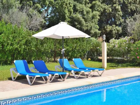 Superbe maison de campagne à Buger avec jardin et piscine - Photo 33