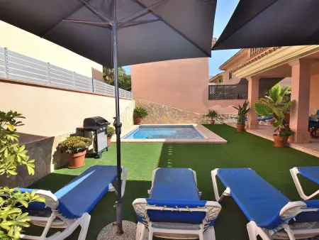 Grande maison à Muro avec piscine et WiFi, 8 personnes - Photo 3