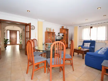 Grande maison à Muro avec piscine et WiFi, 8 personnes - Photo 8