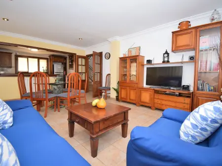 Grande maison à Muro avec piscine et WiFi, 8 personnes - Photo 9