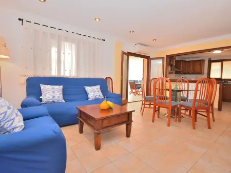 Grande maison à Muro avec piscine et WiFi, 8 personnes - Photo 10