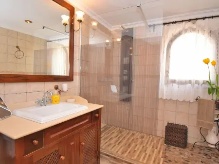 Grande maison à Muro avec piscine et WiFi, 8 personnes - Photo 12