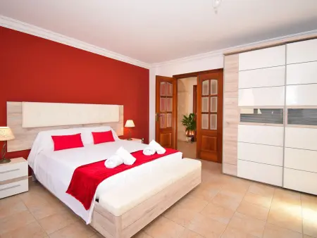 Grande maison à Muro avec piscine et WiFi, 8 personnes - Photo 13