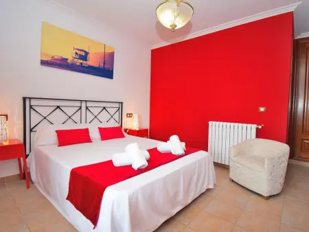 Grande maison à Muro avec piscine et WiFi, 8 personnes - Photo 14