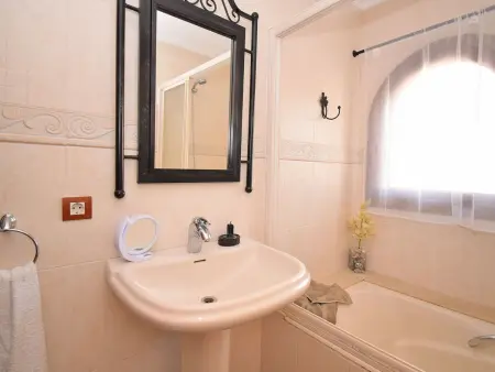 Grande maison à Muro avec piscine et WiFi, 8 personnes - Photo 15