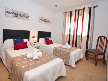 Grande maison à Muro avec piscine et WiFi, 8 personnes - Photo 16