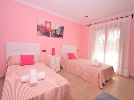 Grande maison à Muro avec piscine et WiFi, 8 personnes - Photo 17