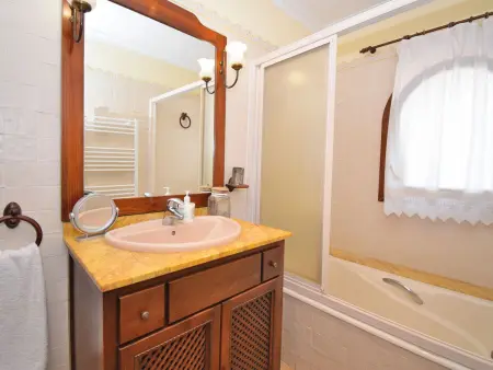 Grande maison à Muro avec piscine et WiFi, 8 personnes - Photo 18