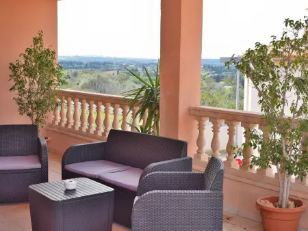 Grande maison à Muro avec piscine et WiFi, 8 personnes - Photo 19