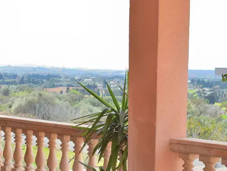 Grande maison à Muro avec piscine et WiFi, 8 personnes - Photo 20