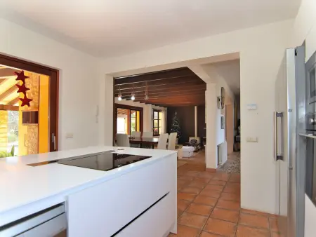 Luxueuse villa majorquine de 450m² à Binissalem - Photo 17