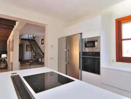 Luxueuse villa majorquine de 450m² à Binissalem - Photo 19