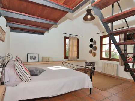 Luxueuse villa majorquine de 450m² à Binissalem - Photo 20