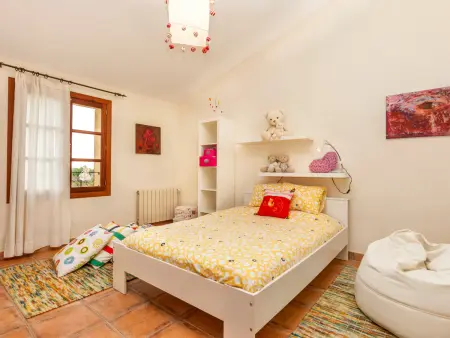 Luxueuse villa majorquine de 450m² à Binissalem - Photo 22