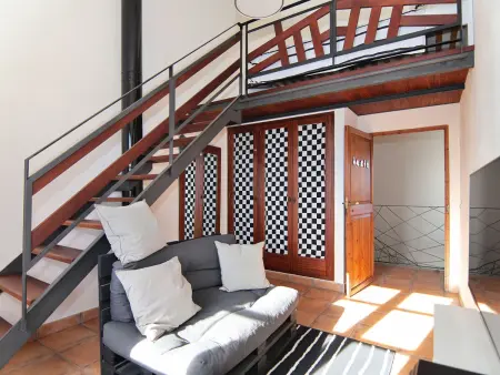 Luxueuse villa majorquine de 450m² à Binissalem - Photo 23