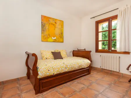 Luxueuse villa majorquine de 450m² à Binissalem - Photo 26