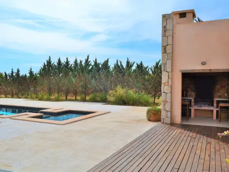 Luxueuse villa majorquine de 450m² à Binissalem - Photo 32