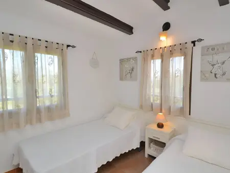 Villa familiale à Inca avec piscine privée, Gite 6 personnes à Inca - Photo 11