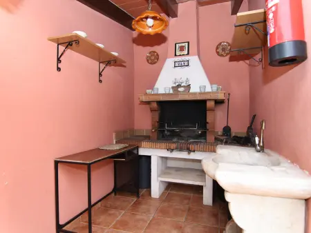 Villa familiale à Inca avec piscine privée, Gite 6 personnes à Inca - Photo 17