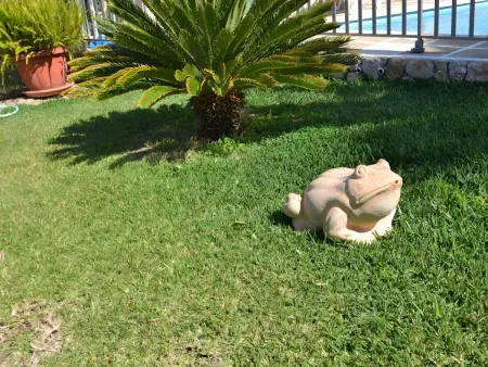 Villa familiale à Inca avec piscine privée, Gite 6 personnes à Inca - Photo 21