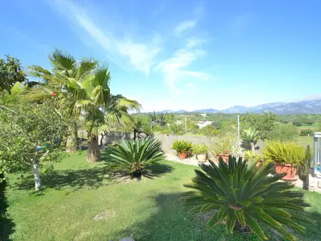 Villa familiale à Inca avec piscine privée, Gite 6 personnes à Inca - Photo 22
