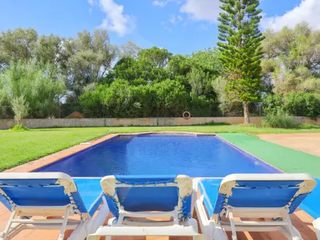 Charmante Finca à Majorque avec piscine privée et Wi-Fi, 3 chambres pour 6 personnes - Photo 1