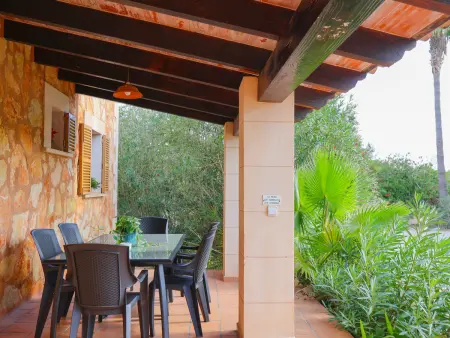 Charmante Finca à Majorque avec piscine privée et Wi-Fi, 3 chambres pour 6 personnes - Photo 6